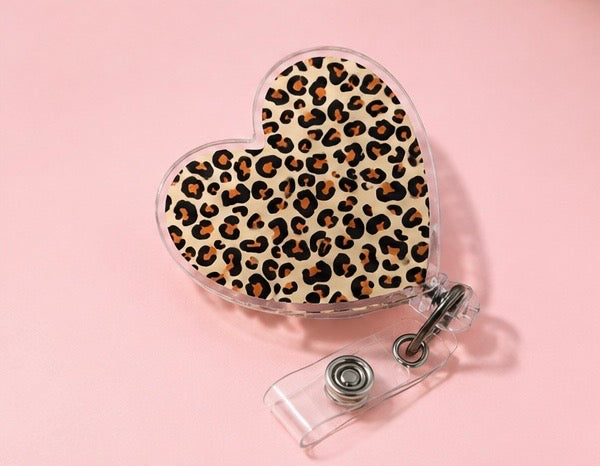 The Leopard Muse Set