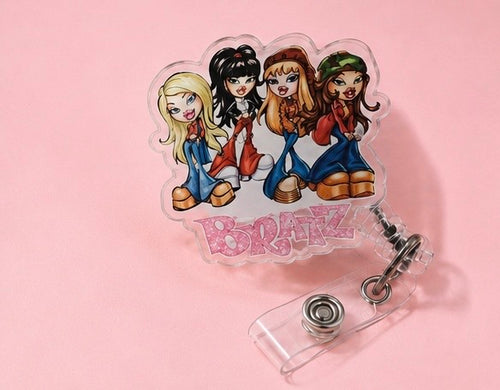 Bratz Set