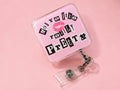 You’re Like Really Pretty Badge Reel
