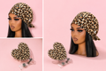 The Leopard Muse Set