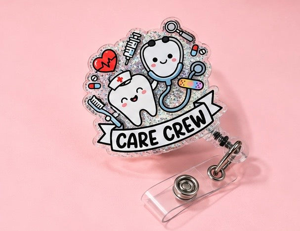 Brushing Smiles Set