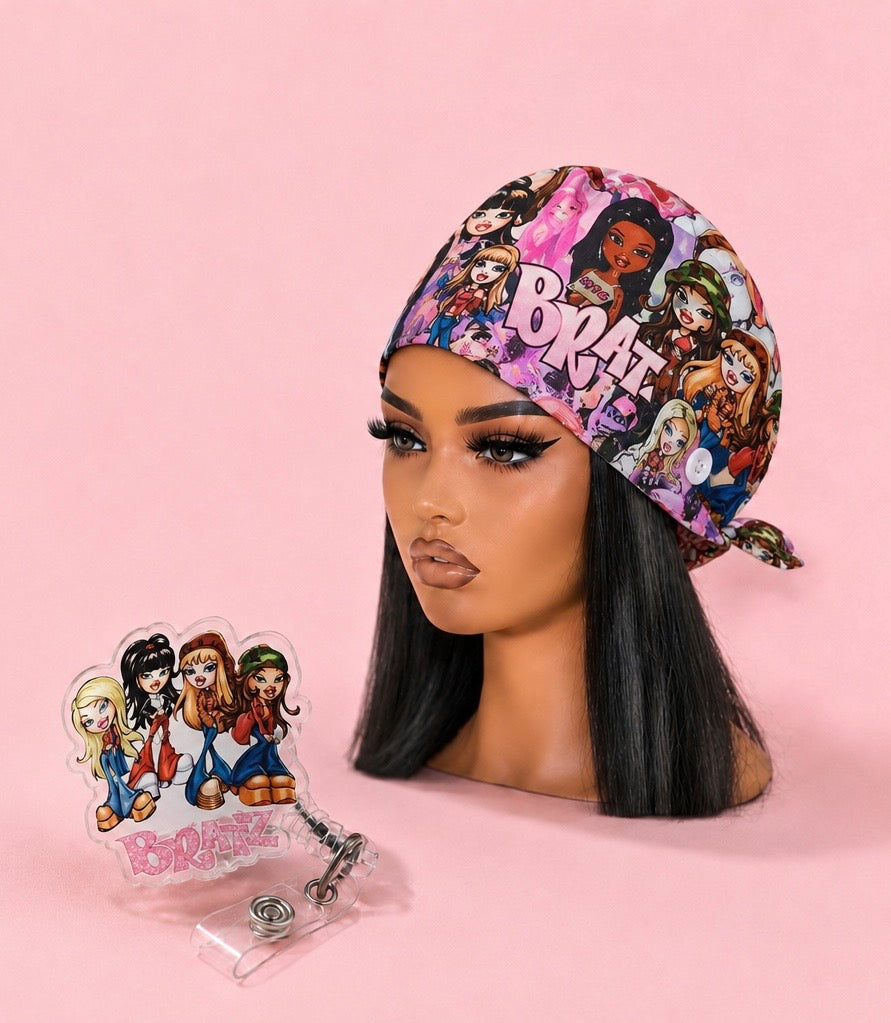 Bratz Set